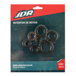 Kit Retentor de Motor para Yamaha YZF 250 14/15