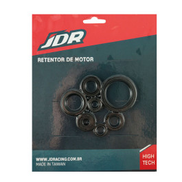 Kit Retentor de Motor para Yamaha YZF 450 14/16 - JDR