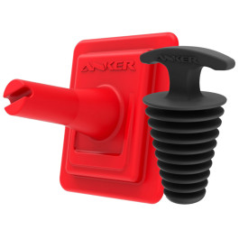 Kit de Lavagem Para Honda CRF 250F - Anker