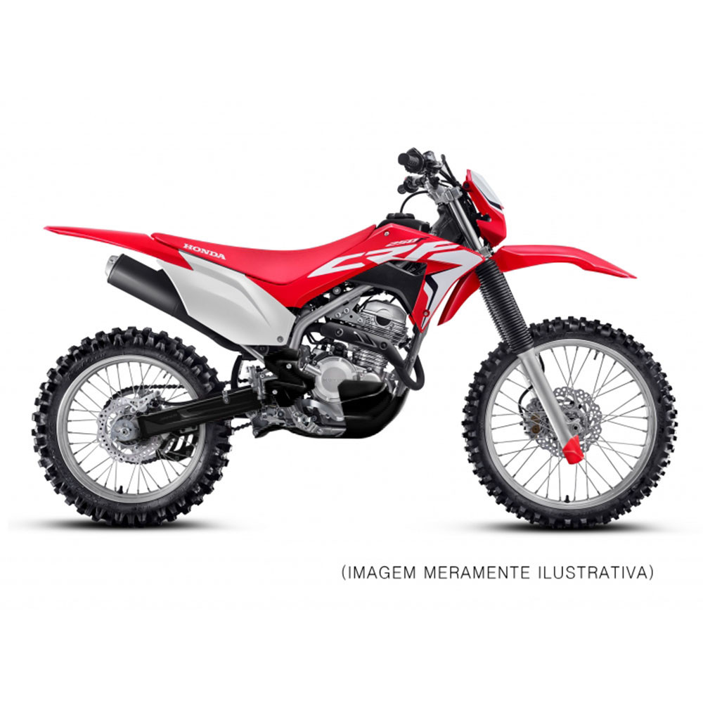 Protetor de Balança Anker Para Honda CRF 250F