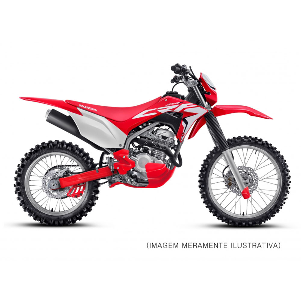 Protetor de Balança Anker Para Honda CRF 250F