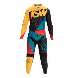 Conjunto Calça e Camisa ASW Image Dart 2020