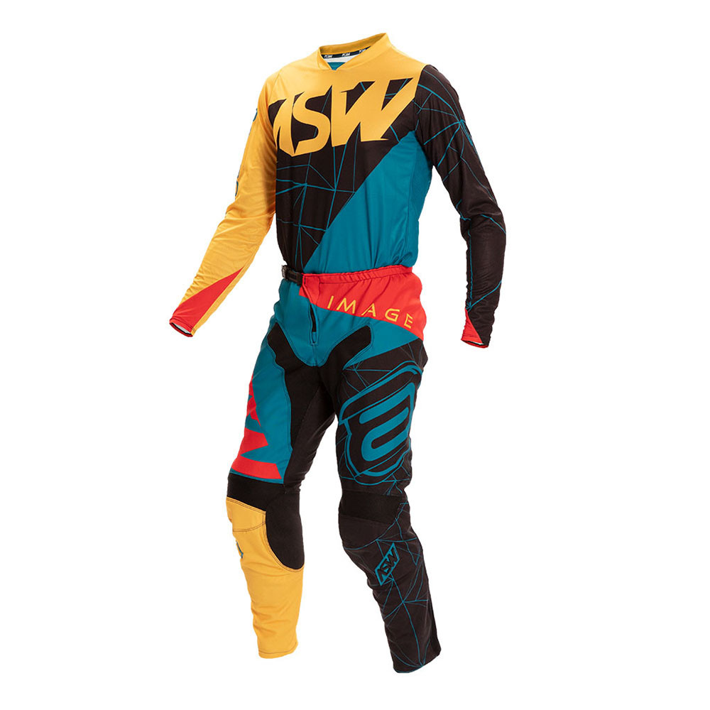 Conjunto Calça e Camisa ASW Image Dart 2020