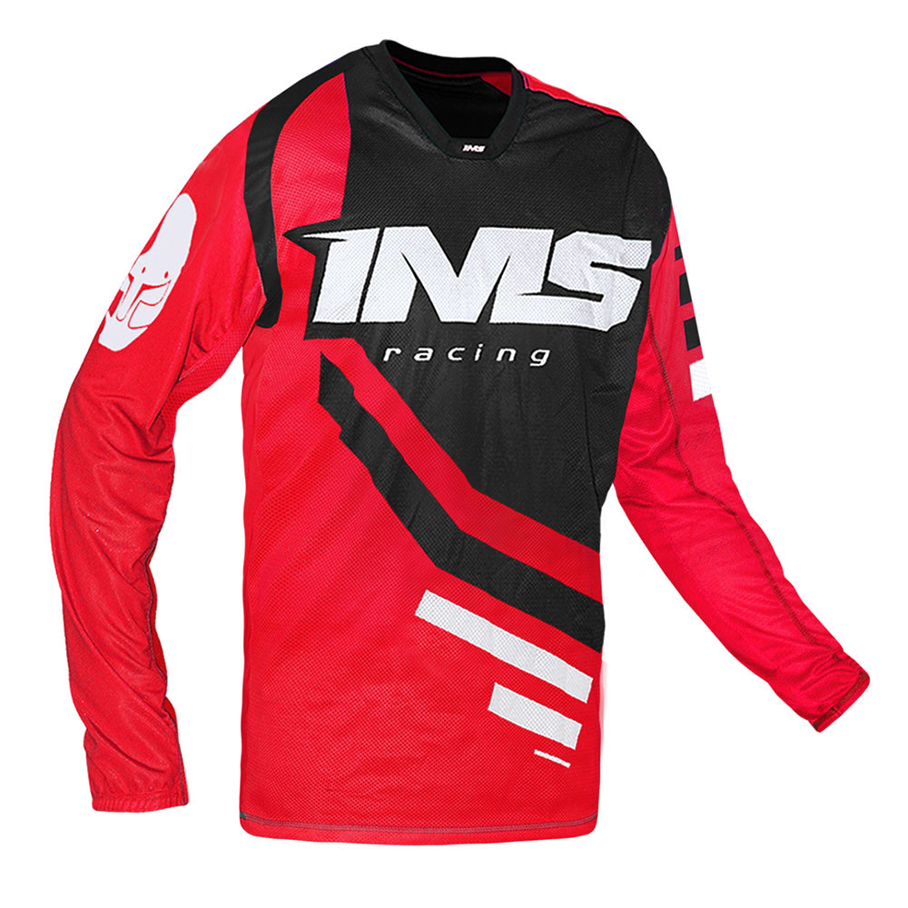 Camisa IMS Sprint