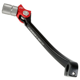 Pedal de Cambio Revolver Para Honda CRF 250 18/21 / CRF 250RX 19/21 / CRF 450R 17/21 / CRF 450RX 19/21 - Zeta
