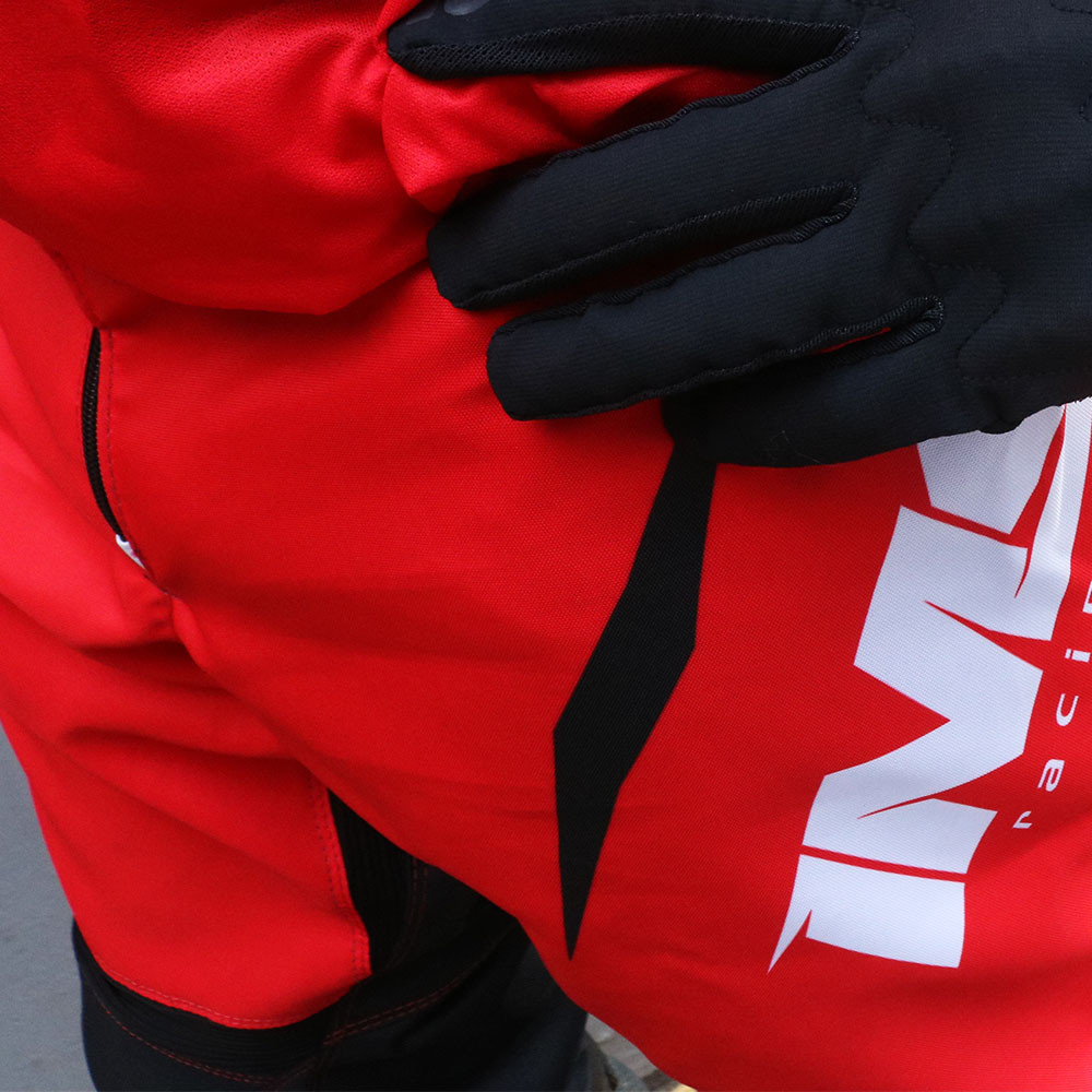 Conjunto Calça e Camisa IMS Adulto Modelo Mx