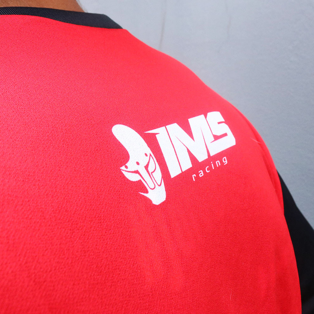 Conjunto Calça e Camisa IMS Adulto Modelo Mx