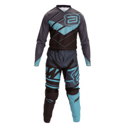 Conjunto Calça e Camisa ASW Adulto Image Stages 2020 