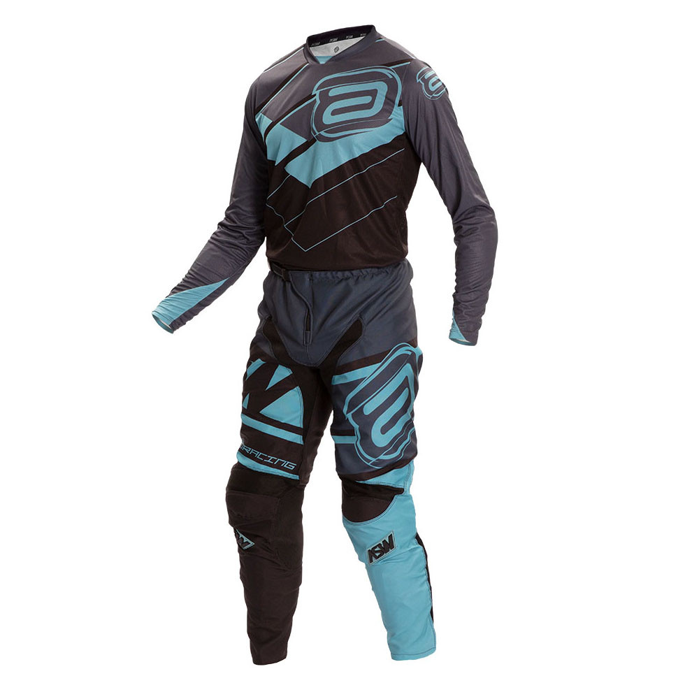 Conjunto Calça e Camisa ASW Adulto Image Stages 2020 