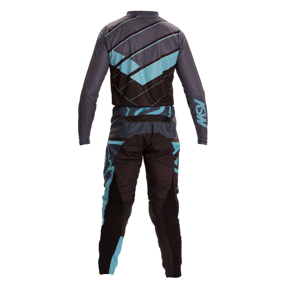 Conjunto Calça e Camisa ASW Adulto Image Stages 2020 