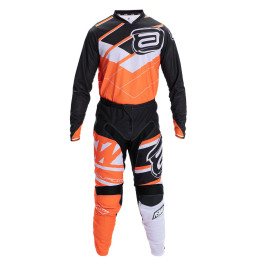 Conjunto Calça e Camisa ASW Adulto Image Stages 2020 