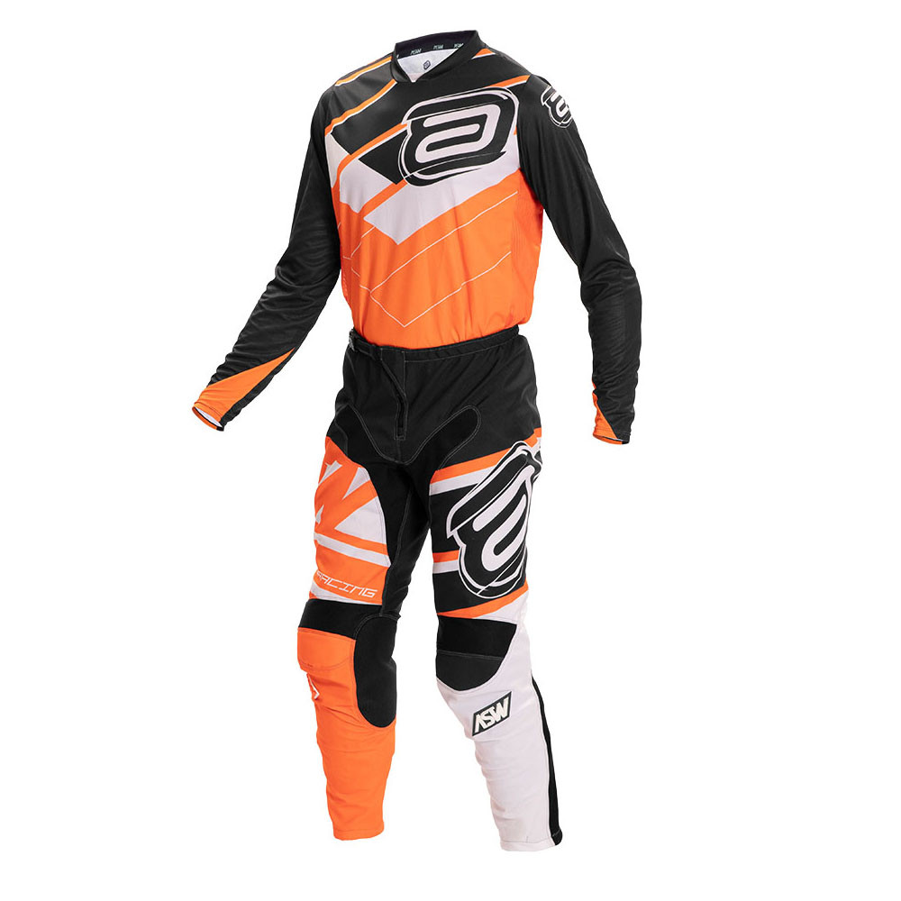 Conjunto Calça e Camisa ASW Adulto Image Stages 2020