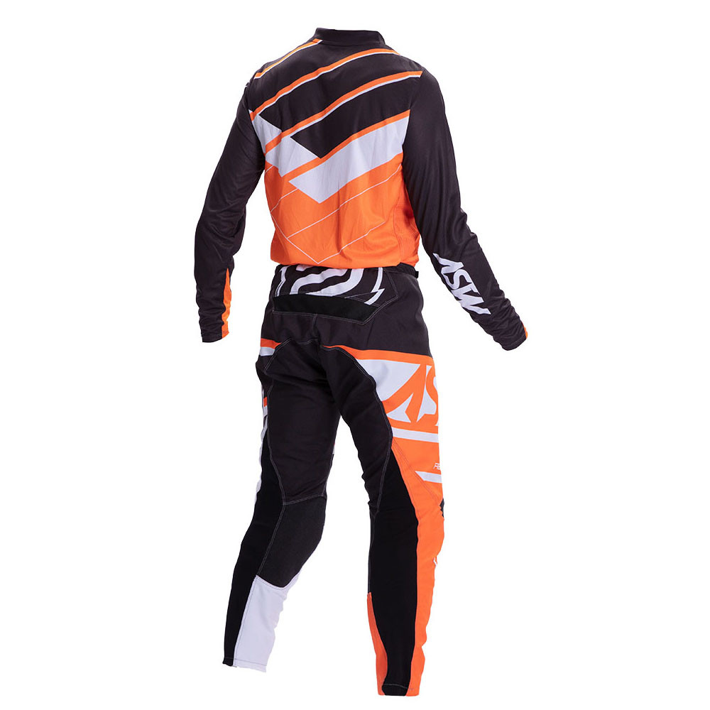 Conjunto Calça e Camisa ASW Adulto Image Stages 2020