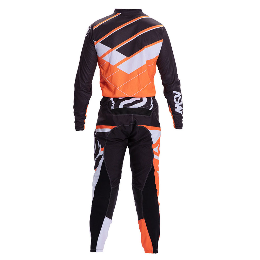 Conjunto Calça e Camisa ASW Adulto Image Stages 2020