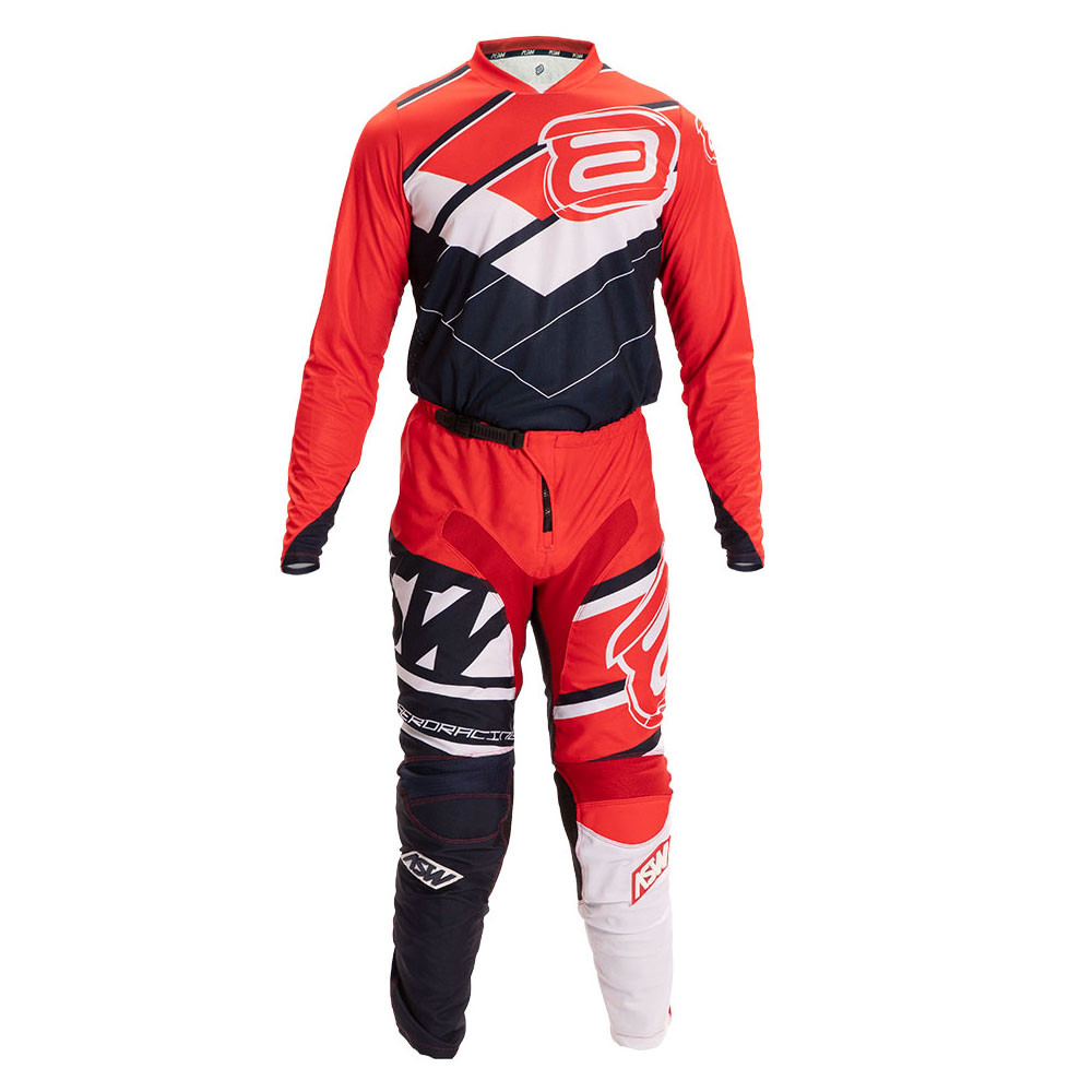 Conjunto Calça e Camisa ASW Adulto Image Stages 2020 