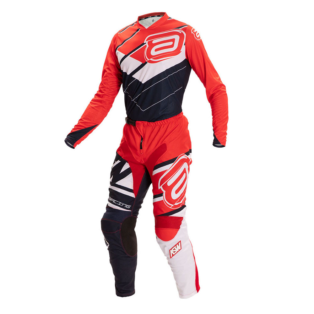 Conjunto Calça e Camisa ASW Adulto Image Stages 2020 