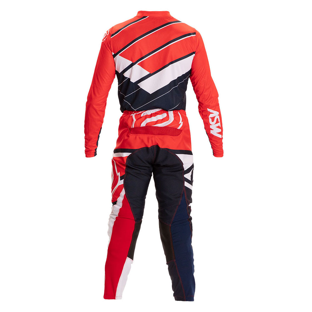 Conjunto Calça e Camisa ASW Adulto Image Stages 2020 