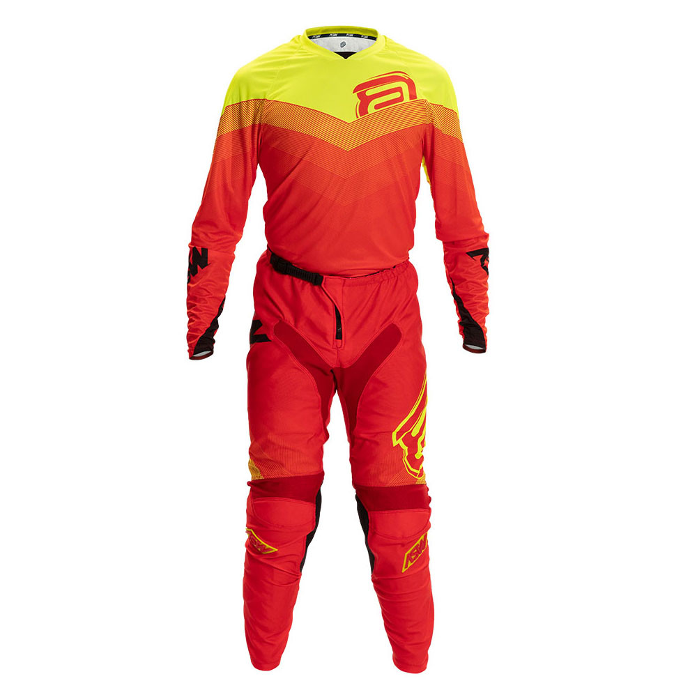 Conjunto Calça e Camisa ASW Adulto Image Poly 2020