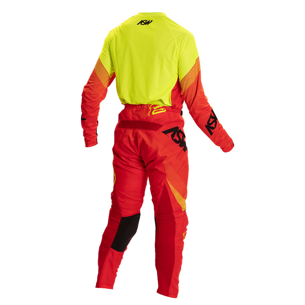 Conjunto Calça e Camisa ASW Adulto Image Poly 2020