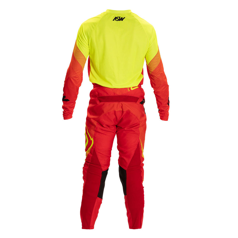 Conjunto Calça e Camisa ASW Adulto Image Poly 2020