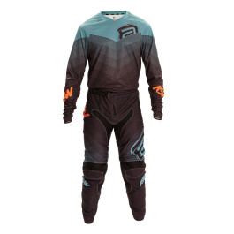 Conjunto Calça e Camisa ASW Adulto Image Poly 2020