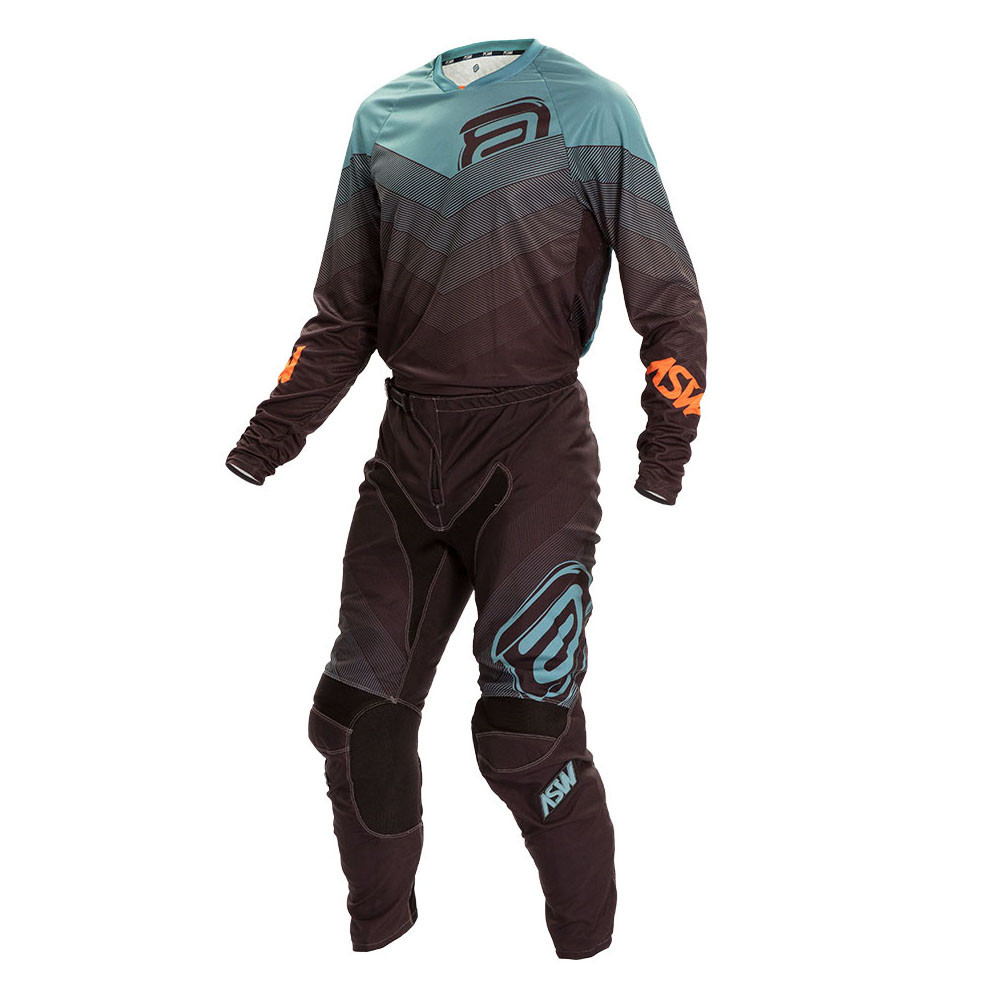 Conjunto Calça e Camisa ASW Adulto Image Poly 2020