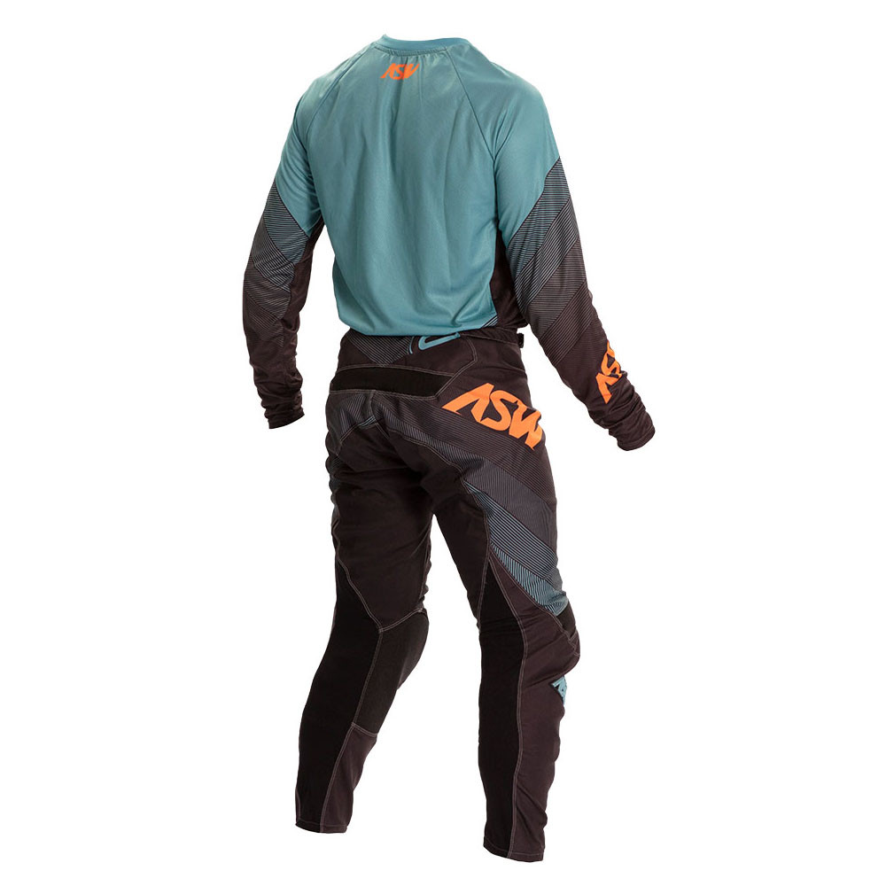 Conjunto Calça e Camisa ASW Adulto Image Poly 2020