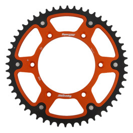 Coroa Supersprox Stealth Power Parts Para KTM 125 até 620 / Husaberg / Husqvarna 14/25