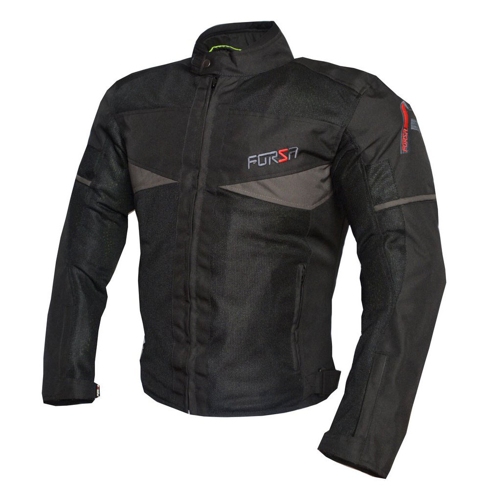 Jaqueta Forza Devil 4 Season