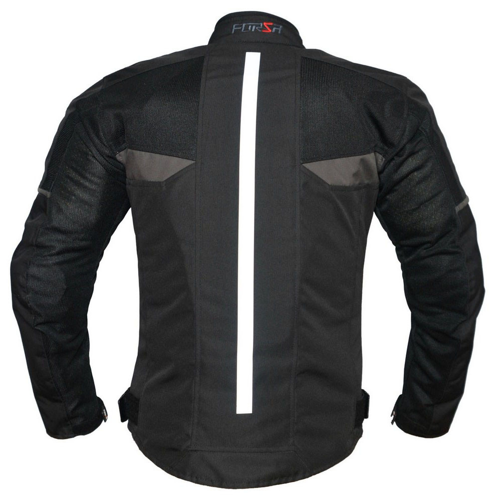 Jaqueta Forza Devil 4 Season