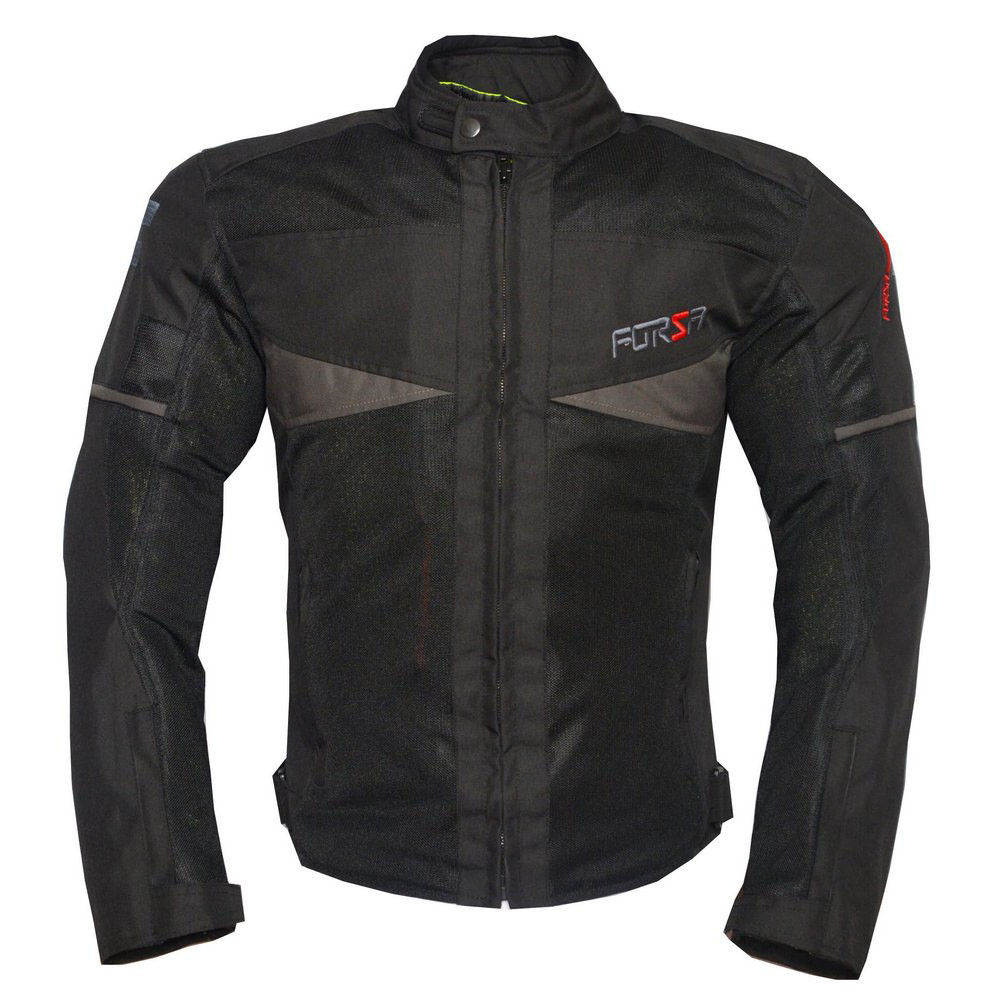 Jaqueta Forza Devil 4 Season