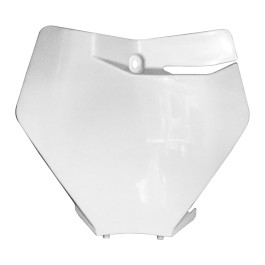 Number Plate Frontal Para KTM SX / SX-F 19 Polisport