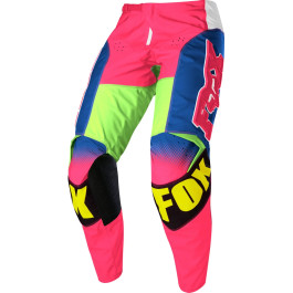 Calça Fox 180 CASTR