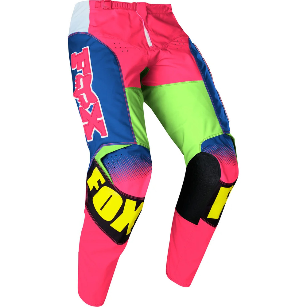 Calça Fox 180 CASTR