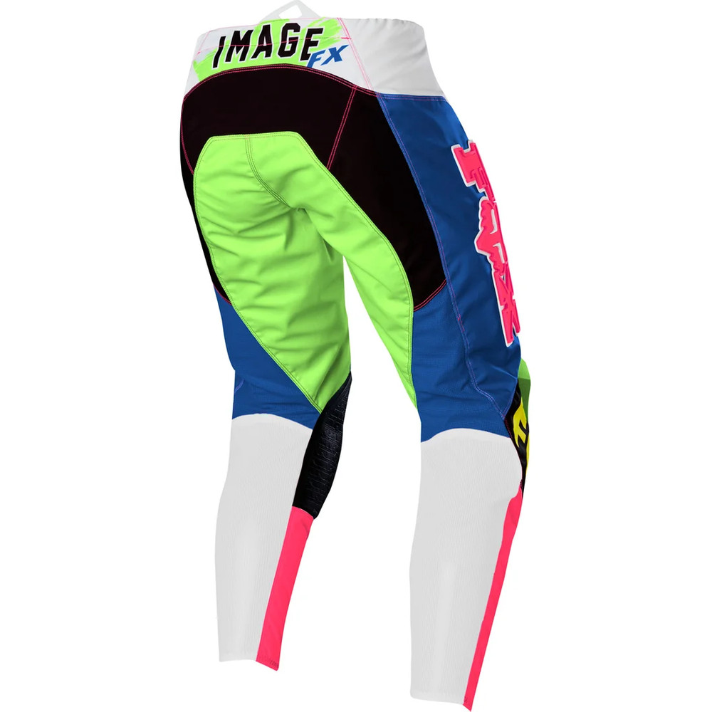 Calça Fox 180 CASTR