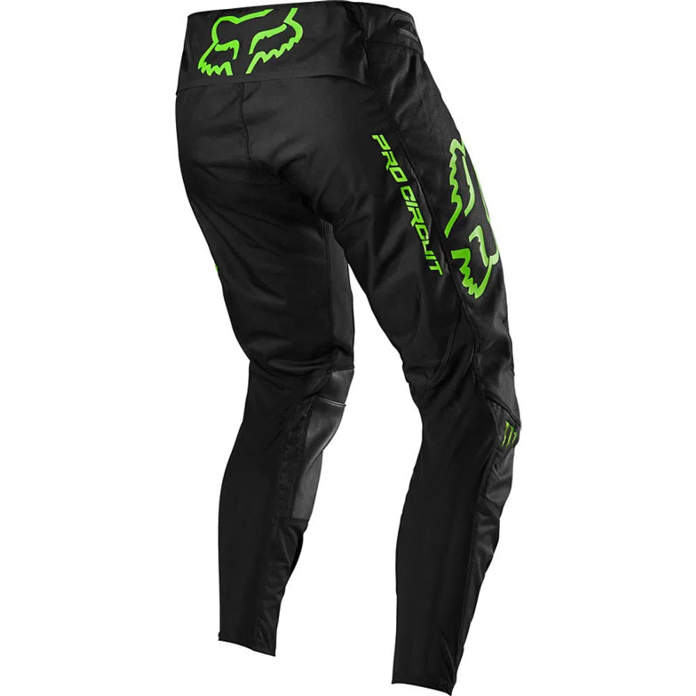 Calça Fox 360 Monster 2020