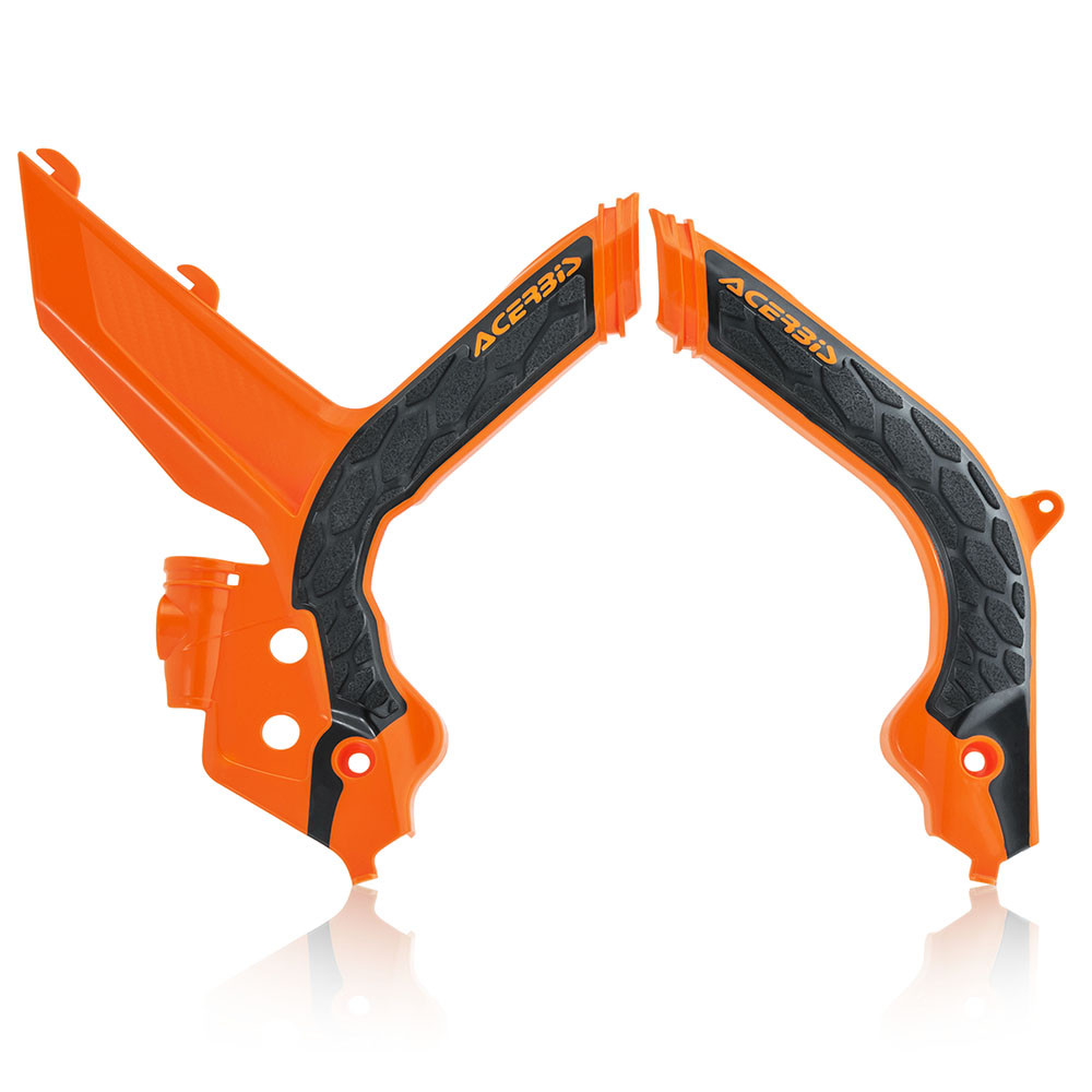 Protetor De Quadro Para KTM EXC/EXC-F 2020 XC-W 150 2020 - Acerbis