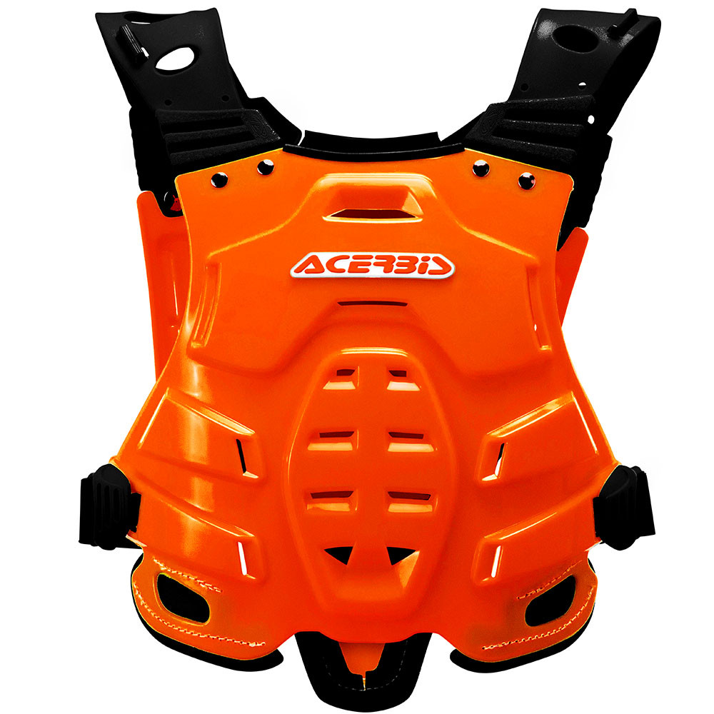 Colete Acerbis Profile