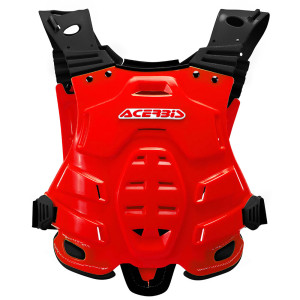 Colete Acerbis Profile