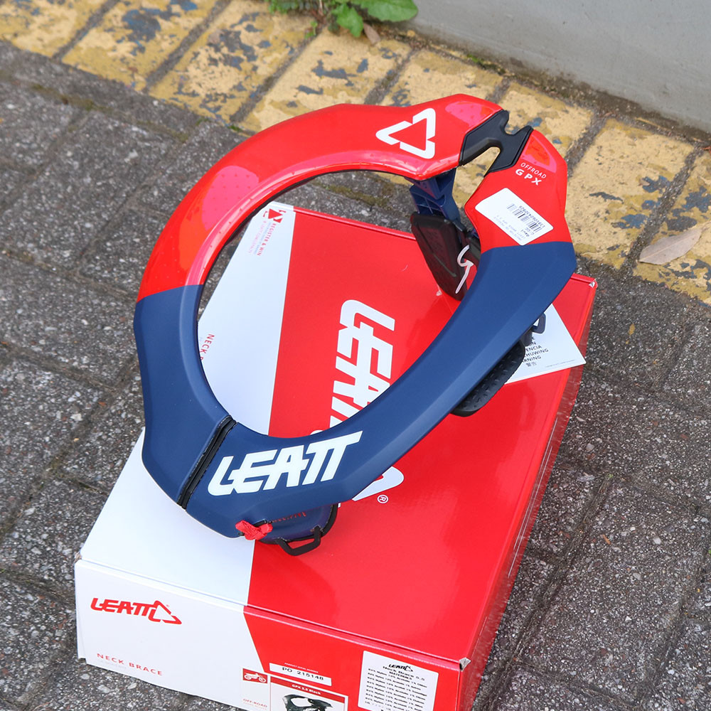 Protetor de Pescoço Leatt Brace GPX 3.5