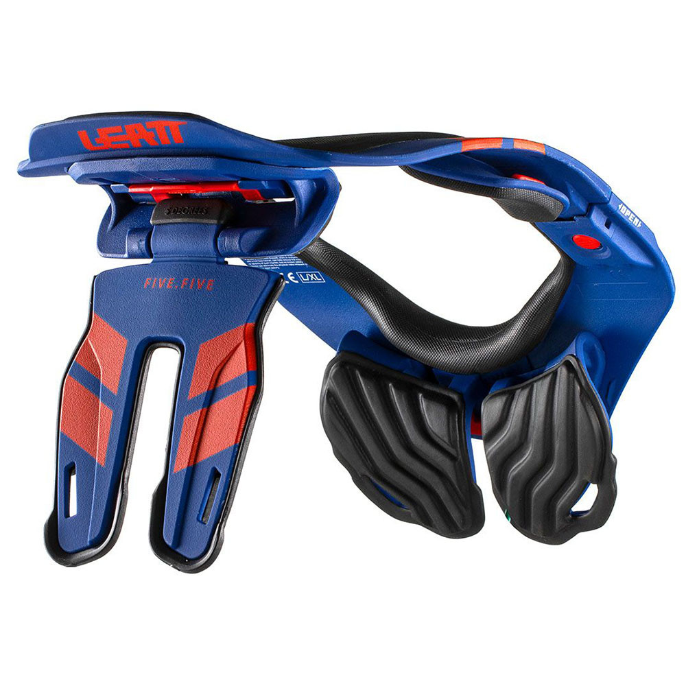 Protetor de Pescoço Leatt Brace GPX 5.5