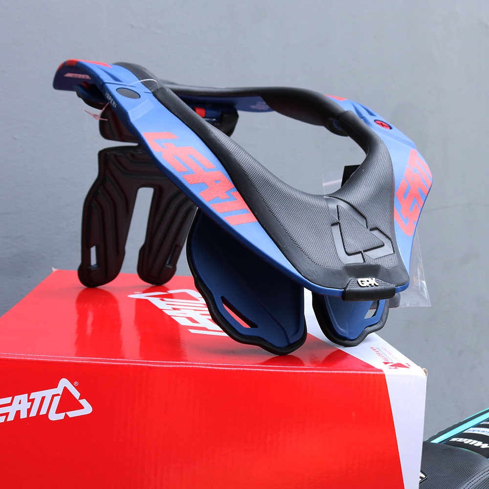 Protetor de Pescoço Leatt Brace GPX 5.5