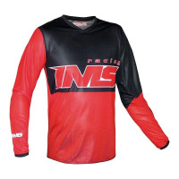 Camisa IMS Army 2020 Vermelha