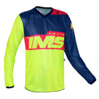 Camisa IMS Army 2020 Flúor 