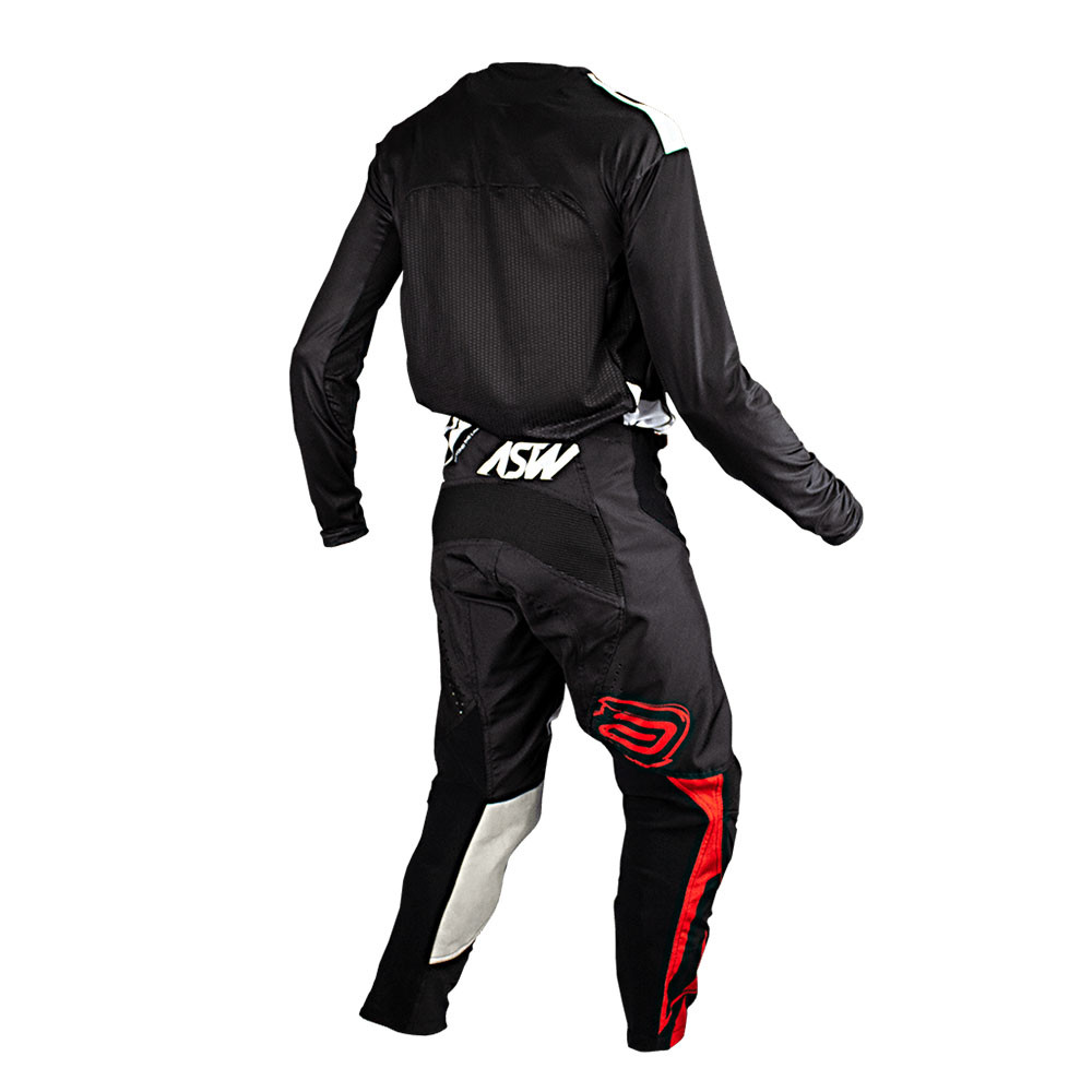 Conjunto Calça e Camisa ASW Podium Race Era 2020