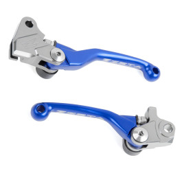 Kit de Manetes Para Yamaha YZ 250 FX 15/19 YZ 450 FX 16/18 (3 Finger) Zeta