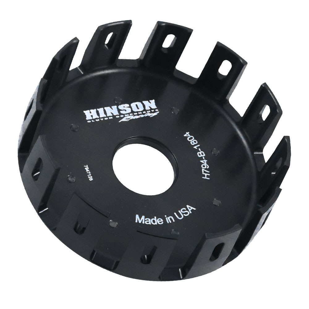 Campana de Embreagem Hinson Honda CRF 250R 18/21 CRF 250RX 19/21