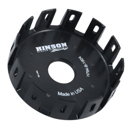 Campana de Embreagem Hinson Honda CRF 250R 18/21 CRF 250RX 19/21