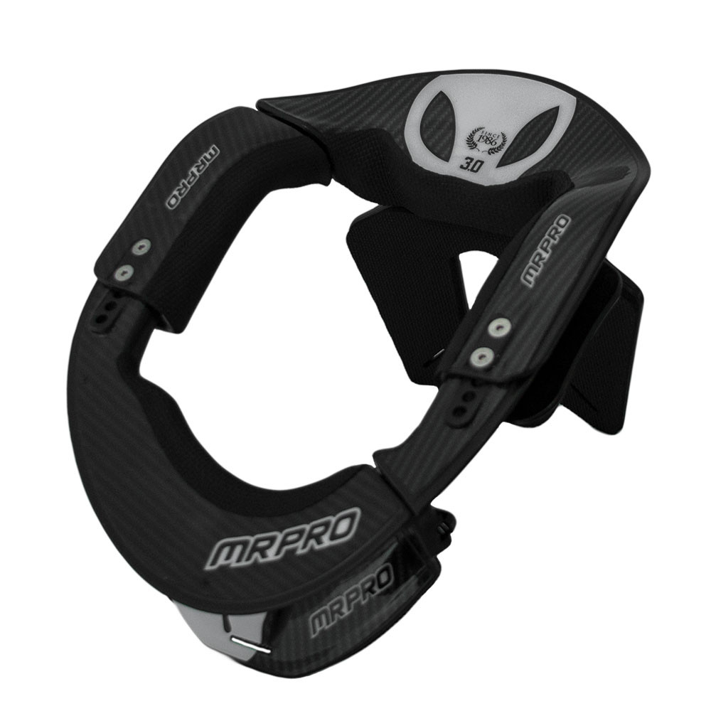 Protetor de Pescoço Mr Pro Neck Brace