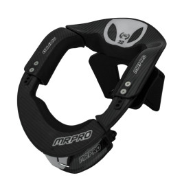 Protetor de Pescoço Mr Pro Neck Brace
